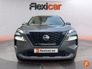Nissan X-Trail 5pl 1.5 e-POWER 152kW 4x2 A/T N-Connecta