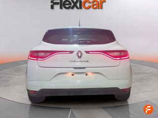 Renault Megane Business Blue dCi 81 kW (115CV)