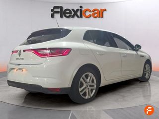 Renault Megane Business Blue dCi 81 kW (115CV)