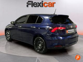 Fiat Tipo 5P 1.3 Multijet 70kW (95CV) Business