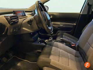 Citroën C4 Cactus PureTech 110 S&S C-Series