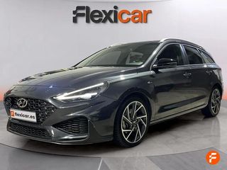 Hyundai i30 1.5 TGDI 48V N Line X DCT