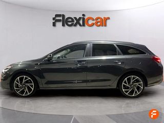 Hyundai i30 1.5 TGDI 48V N Line X DCT