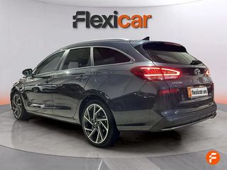 Hyundai i30 1.5 TGDI 48V N Line X DCT