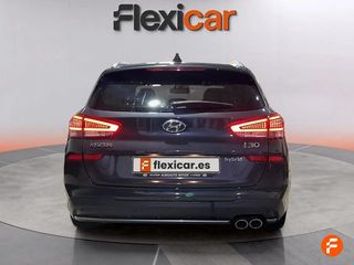 Hyundai i30 1.5 TGDI 48V N Line X DCT