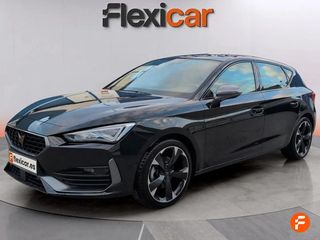 Cupra León 1.5 eTSI 110kW (150CV) DSG