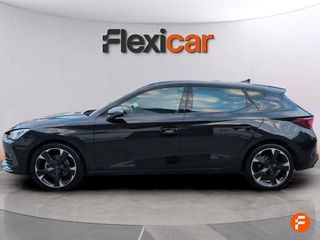 Cupra León 1.5 eTSI 110kW (150CV) DSG