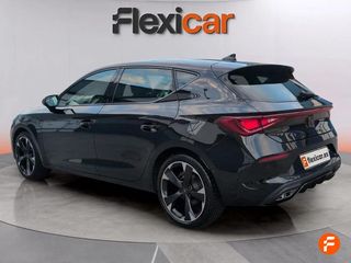 Cupra León 1.5 eTSI 110kW (150CV) DSG