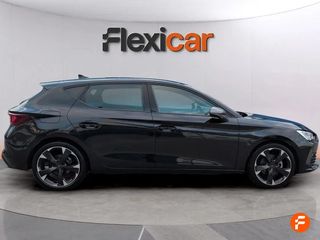 Cupra León 1.5 eTSI 110kW (150CV) DSG