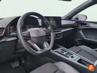 Cupra León 1.5 eTSI 110kW (150CV) DSG