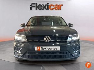 Volkswagen Tiguan Advance 1.5 TSI 110kW (150CV)