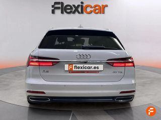 Audi A6 Avant Sport 40 TDI 150kW (204CV) S tron.