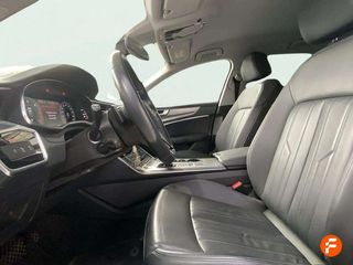 Audi A6 Avant Sport 40 TDI 150kW (204CV) S tron.