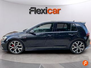 Volkswagen Golf GTI Clubsport 2.0 TSI 265CV BMT DSG