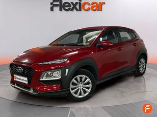Hyundai Kona 1.0 TGDI Klass 4X2