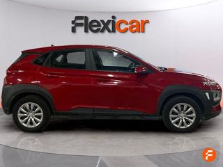Hyundai Kona 1.0 TGDI Klass 4X2
