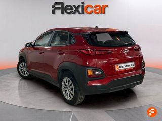 Hyundai Kona 1.0 TGDI Klass 4X2