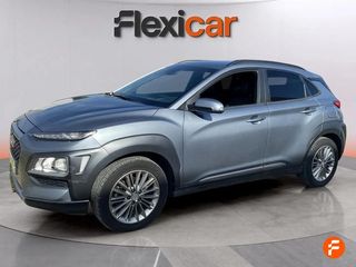 Hyundai Kona 1.0 TGDi Tecno 4x2