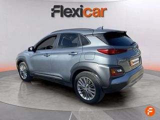 Hyundai Kona 1.0 TGDi Tecno 4x2