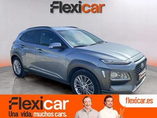 Hyundai Kona 1.0 TGDi Tecno 4x2