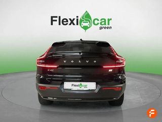 Volvo C40 Recharge Twin Eléctrico Plus Auto AWD