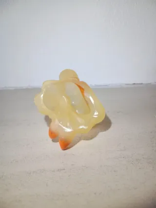 Pokémon finger puppet / toy / figure Ninetails