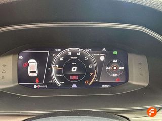 Cupra León SP 2.0 TSI 140kW (190CV) DSG