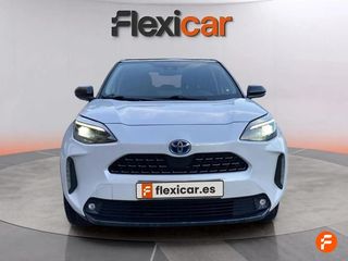 Toyota Yaris Cross 1.5 120H Style - 5P (2022)