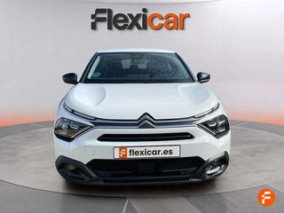 Citroën C4 BlueHDi 110 S&S 6v Feel