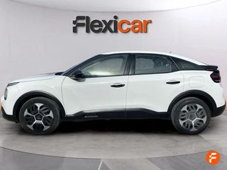 Citroën C4 BlueHDi 110 S&S 6v Feel