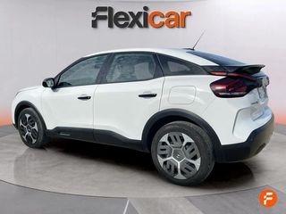 Citroën C4 BlueHDi 110 S&S 6v Feel