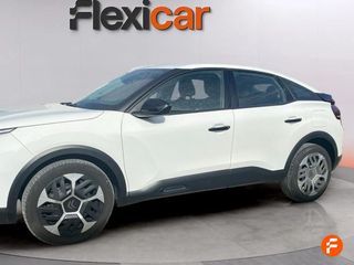 Citroën C4 BlueHDi 110 S&S 6v Feel