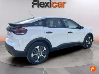 Citroën C4 BlueHDi 110 S&S 6v Feel