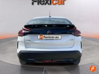 Citroën C4 BlueHDi 110 S&S 6v Feel