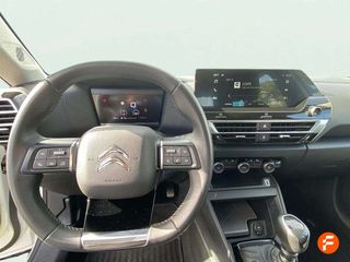 Citroën C4 BlueHDi 110 S&S 6v Feel