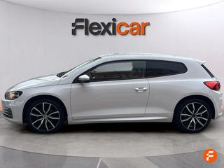 Volkswagen Scirocco R-Line 1.4 TSI 125CV BMT