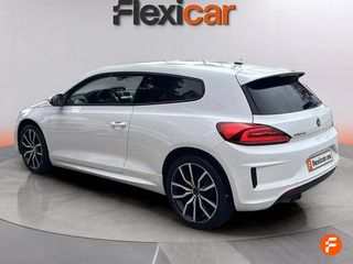 Volkswagen Scirocco R-Line 1.4 TSI 125CV BMT