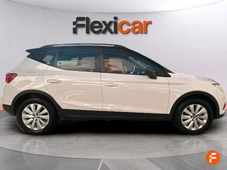Seat Arona 1.0 TSI 81kW (110CV) Style Go Eco