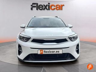 Kia Stonic 1.0 T-GDi 74kW (100CV) MHEV iMT Concept