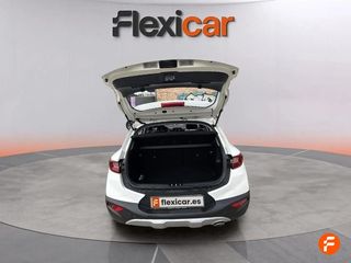 Kia Stonic 1.0 T-GDi 74kW (100CV) MHEV iMT Concept