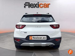 Kia Stonic 1.0 T-GDi 74kW (100CV) MHEV iMT Concept