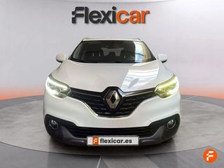 Renault Kadjar Intens Energy TCe 97kW (130CV)