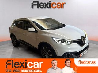 Renault Kadjar Intens Energy TCe 97kW (130CV)