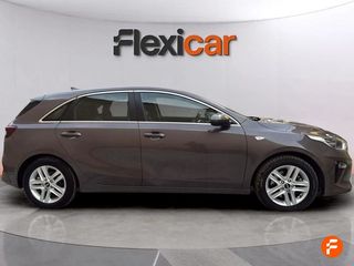 Kia Ceed 1.0 T-GDI 74kW (100CV) Business