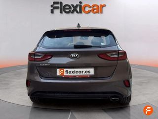 Kia Ceed 1.0 T-GDI 74kW (100CV) Business