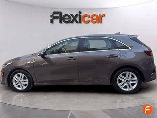 Kia Ceed 1.0 T-GDI 74kW (100CV) Business