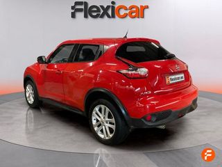 Nissan Juke 1.6 XTRONIC N-CONNECTA 4X2