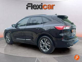 Ford Kuga ST-Line 2.0 EcoBlue 88kW (120CV) Auto