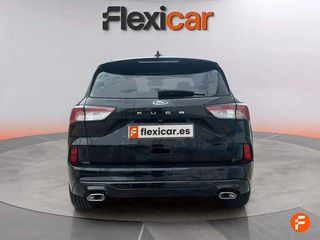 Ford Kuga ST-Line 2.0 EcoBlue 88kW (120CV) Auto