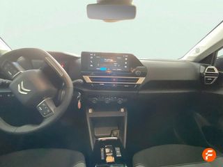 Citroën C4 X ë-C4 X eléctrico 100kW 50KWh You